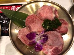 -老板娘的烤肉店(港湾广场店)