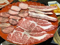 -神户赤童日式烤肉伙伴(东直门店)