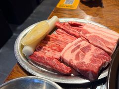 -济州爱肉堂(总店)