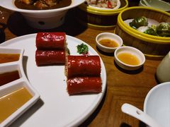 -蝴蝶里·粤菜·点心(龙湖杭州金沙天街店)