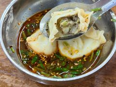 -回坊马二饺子馆