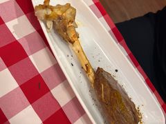 -西贝(科华王府井店)