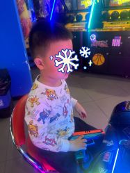 -时尚殿堂hair salon（上地华联店）
