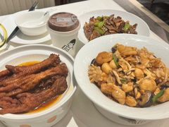 -大铁勺新津菜(熙悦汇店)