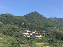 -福建土楼(南靖)景区