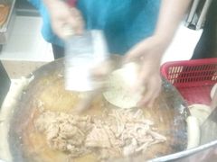 -樊记腊汁肉(竹笆市总店)