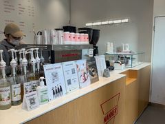 -Manner Coffee(星方汇广场店)