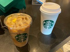 馥芮白flatwhite-星巴克(金谊广场店)