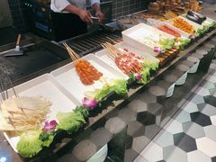 -纽斯特牛排自助餐厅(浦东文峰广场店)