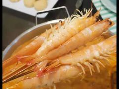 -青柠记忆泰式海鲜火锅(合生汇购物中心店)