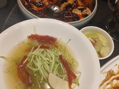 -京采烤鸭清真餐厅(金桥店)