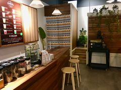 -琥珀咖啡 Ambercoffee