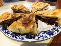 -宣武小院涮肉(前门店)