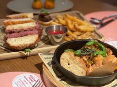 -Kathleen's Bistro&Bar 凯圣琳西餐厅(漕河泾印象城店)