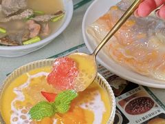 -西关明记肠粉(荔枝湾店)