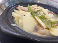 -明思味 二十年潮粤菜(榕城东山店)