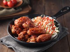 -火炉火自助餐(西直门凯德MALL店)