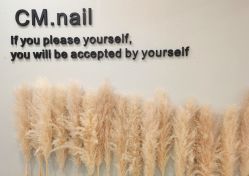 -CM.Nail美甲美睫