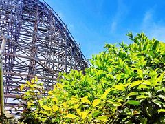 -芜湖方特东方神画