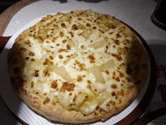 -必胜客(阿罗海店)