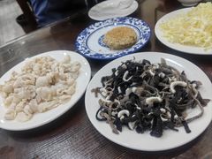 芫爆肚仁-爆肚冯(廊房二条店)