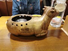 -炊烟小炒黄牛肉(中心印象城店)