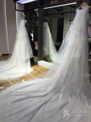 -南京宝娜嫁衣婚纱礼服馆(中央路店)