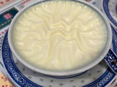 招牌双皮奶任意配-广信牛奶甜品世家(万象城店)