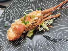 -V Bar海景扒房(北海湾惠龙万达嘉华酒店)