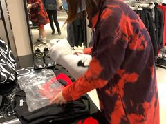 -Alexander McQueen(IAPM环贸广场店)