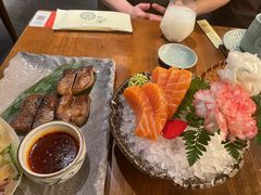 -阿吾罗日本料理(K11艺术中心店)