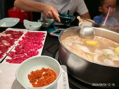 -二刀潮牛(重庆光环购物公园店)