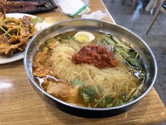 -韩麦大冷面(桂花街直营店)