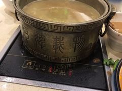 -龙福成肥牛火锅(文昌店)