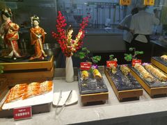 -钱库里海鲜自助(星海广场店)
