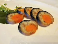 -上海金桥红枫万豪酒店-万豪中餐厅