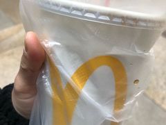 -麦当劳(东吴广场银泰城店)