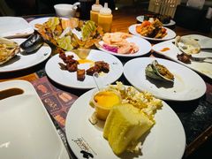 -汉巴味德(大悦城店)