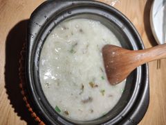 -吴记粥铺·淮扬小馆(欧尚店)