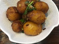 -黑白电视长沙小吃(美林M·LIVE天地东座店)