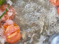 -老石黑山羊毛驴肉火锅(金凯广场店)
