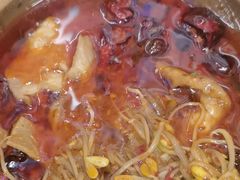 -罗妈砂锅(四川成都奎星楼店)