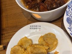 -老山东·山东菜(鲁菜名店)