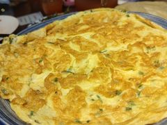 摊鸡蛋-娄三少·老北京春饼烤鸭家常菜(方庄店)