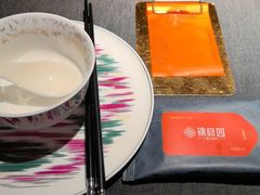 -锦府园·新台州菜(合生汇店)