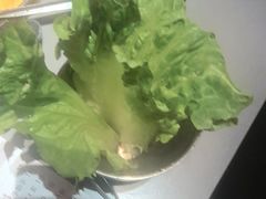 -轻烧烤肉(光谷步行街店)