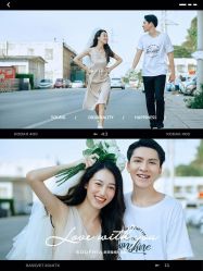 -索菲雅新派婚纱摄影(桂林店)