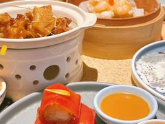 -点都德(长泰广场店)