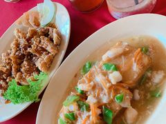 -德成饭店