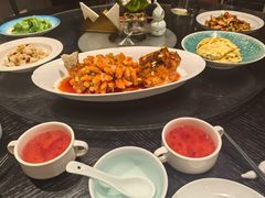 -海天楼中餐厅(吴宫泛太平洋酒店)